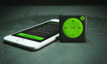 Nano Spotify App